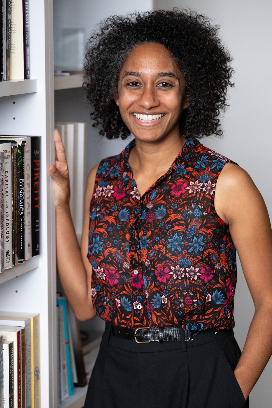 This year's MacArthur 'geniuses' include a musician, painter and economist all confronting history | iNFOnews.ca
