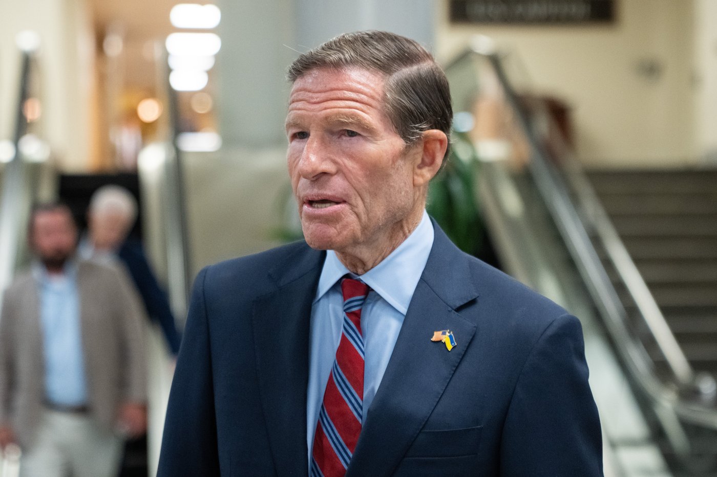 Congressional Democrats launch probe into efforts to deport US military members and their families | iNFOnews.ca Congressional Democrats launch probe into efforts to deport US military members and their families | iNFOnews.ca