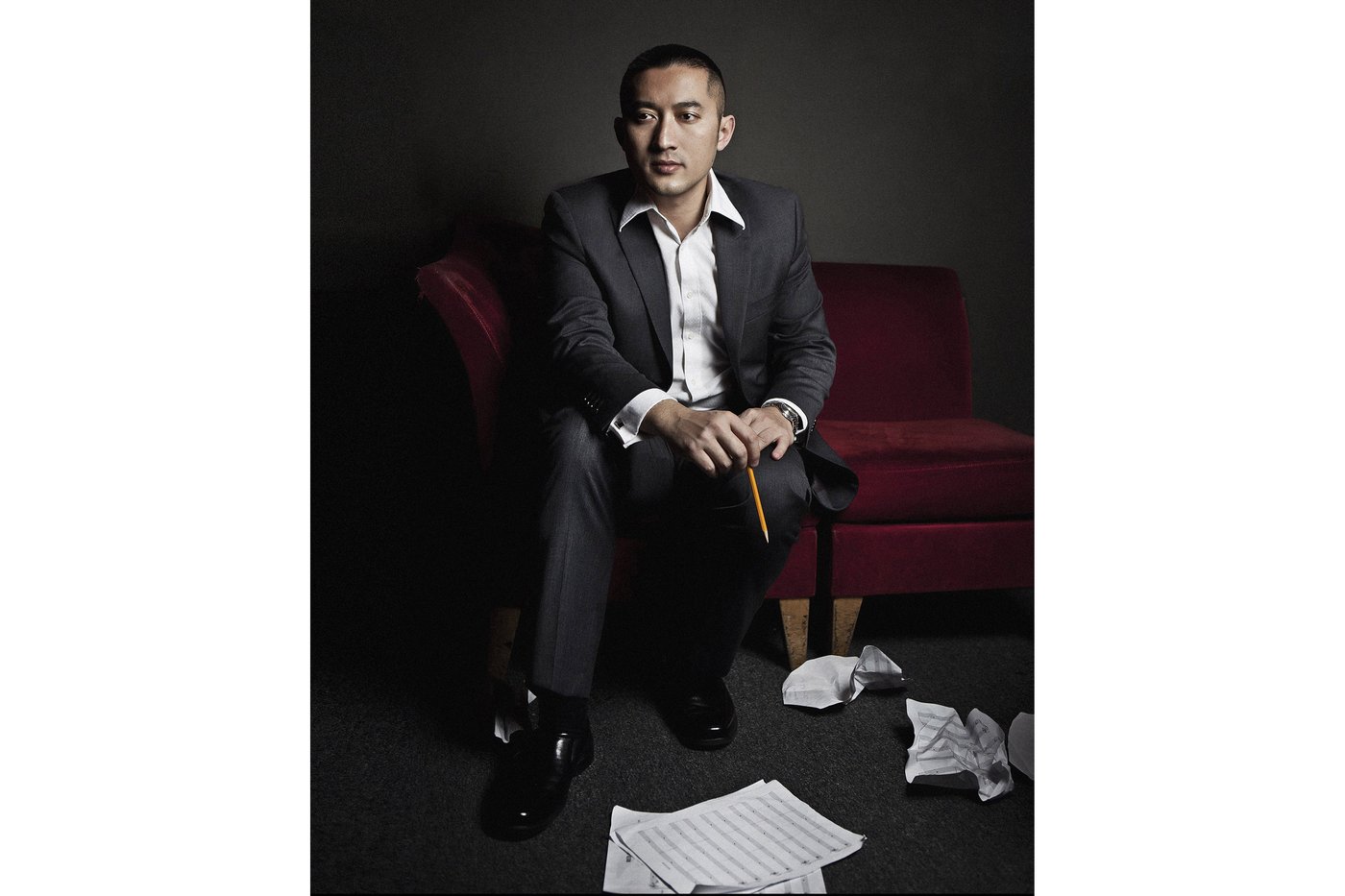 Huang Ruo’s `The Monkey King' to get world premiere at San Francisco Opera on Nov. 14 | iNFOnews.ca