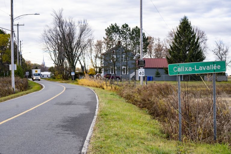 Low municipal election voter turnout not a concern for these Quebec towns | iNFOnews.ca
