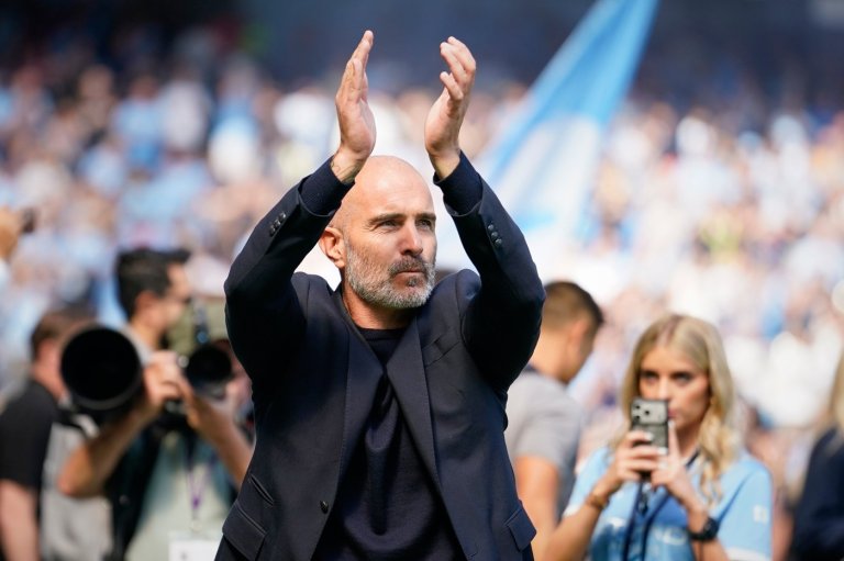 Maresca wants 'one or two more captains' for Man City in final push for signings in transfer window | iNFOnews.ca