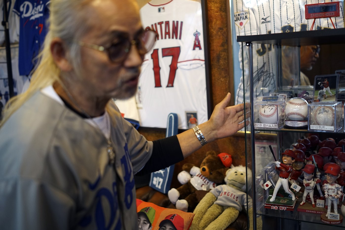 Shohei Ohtani's rural hometown honors its superstar son -- from city hall to the hair salons | iNFOnews.ca Shohei Ohtani's rural hometown honors its superstar son -- from city hall to the hair salons | iNFOnews.ca