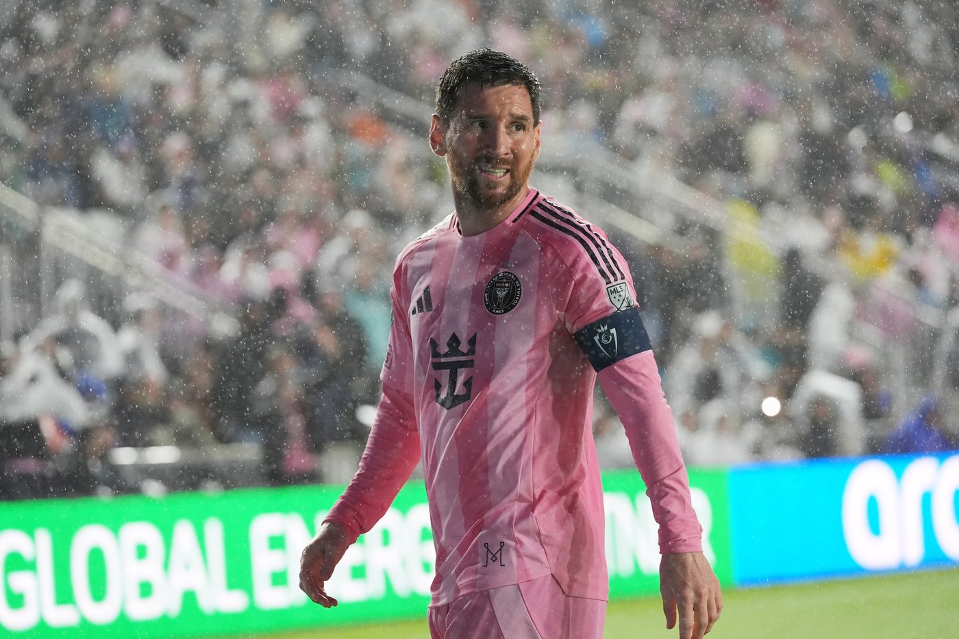 For 10, it's 900: Inter Miami star Lionel Messi scores milestone 900th goal, joining Ronaldo in club | iNFOnews.ca For 10, it's 900: Inter Miami star Lionel Messi scores milestone 900th goal, joining Ronaldo in club | iNFOnews.ca