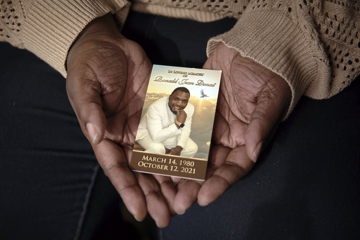 Takeaways from AP's investigation into dozens of deaths of police recruits | iNFOnews.ca