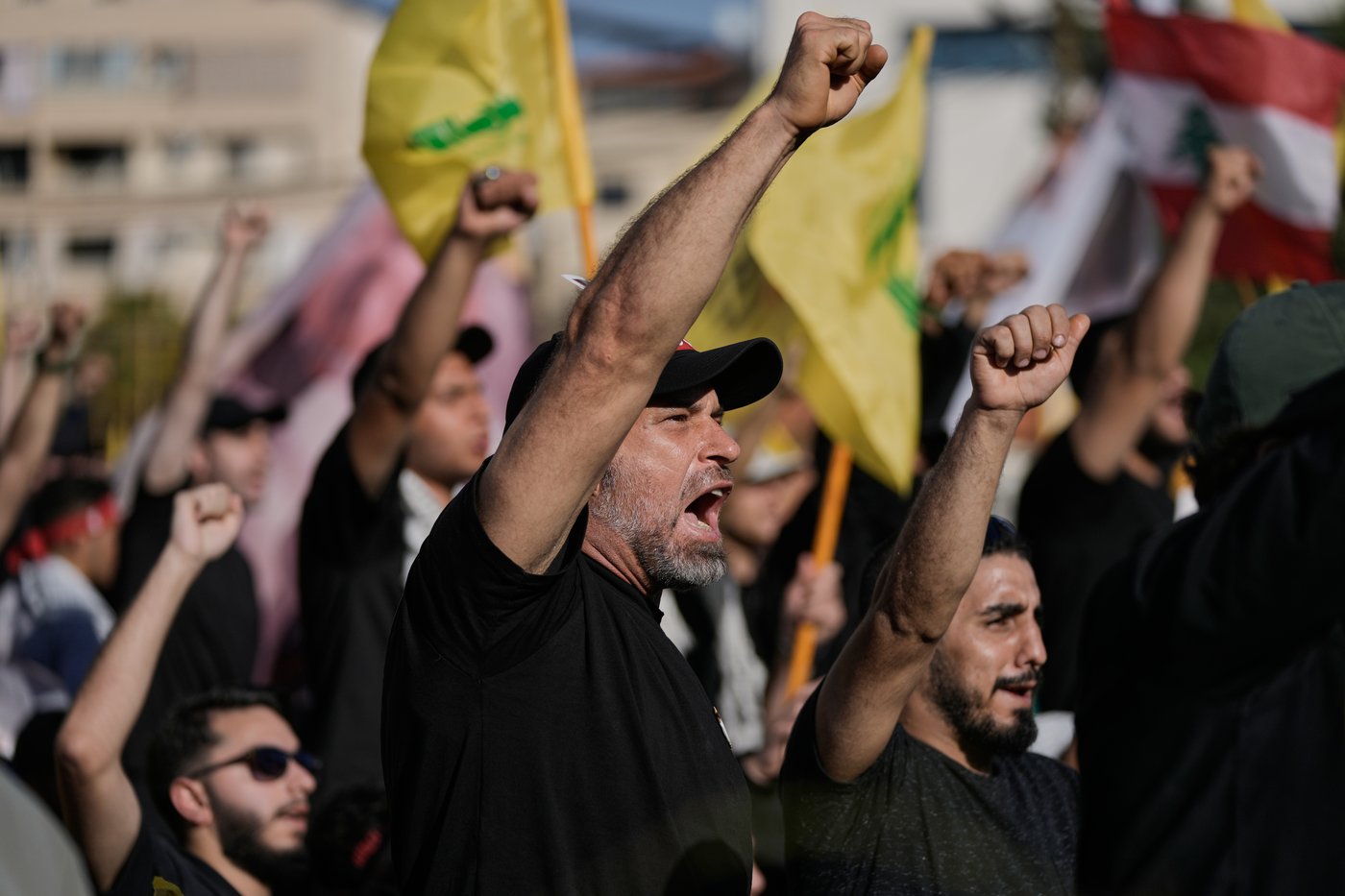 Hezbollah claims confiscated explosives and denies assassination plans | iNFOnews.ca