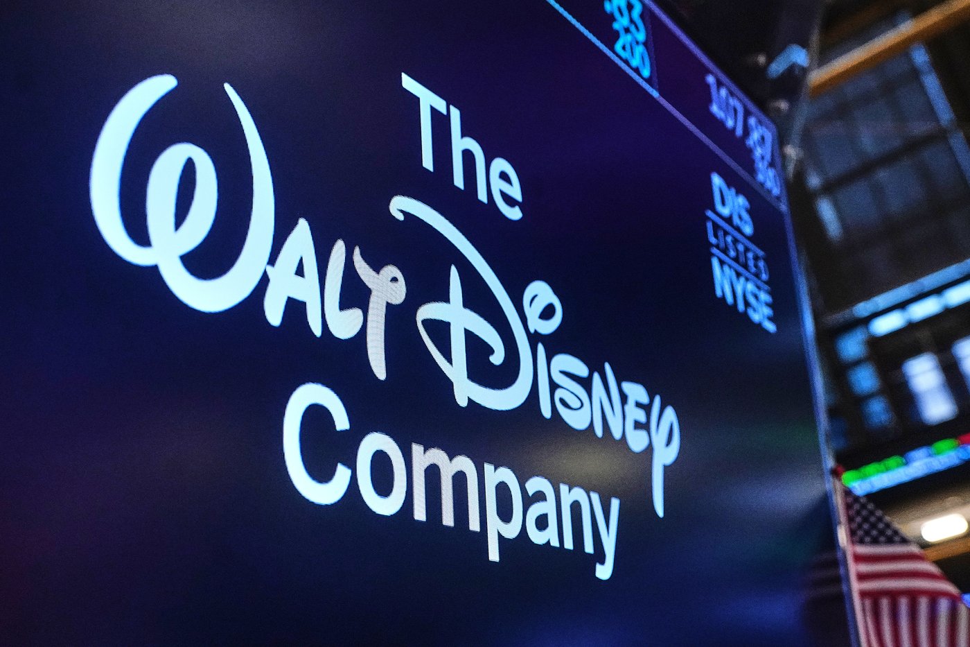 The Walt Disney Co. begins laying off 1,000 employees | iNFOnews.ca