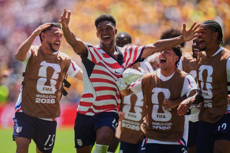 US plays Australia and other World Cup Day 9 highlights, in photos | iNFOnews.ca