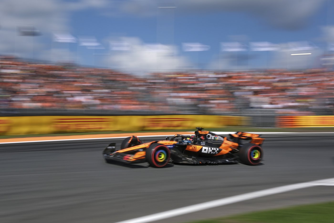 Formula 1: How to watch the Dutch Grand Prix on TV and what to know | iNFOnews.ca Formula 1: How to watch the Dutch Grand Prix on TV and what to know | iNFOnews.ca