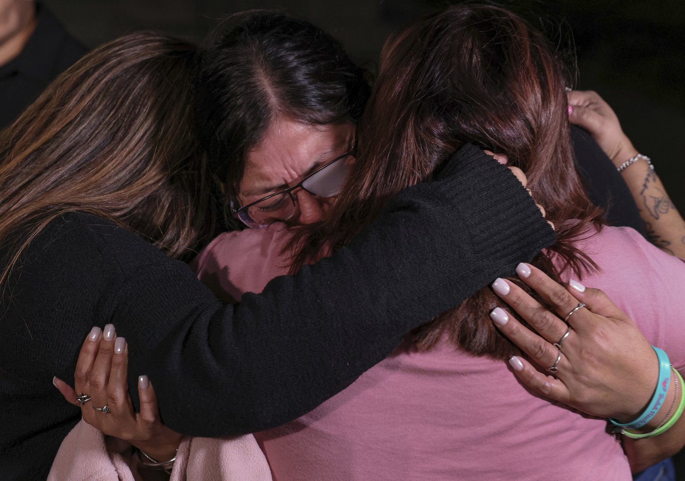 Officer's acquittal brings Uvalde attack's other criminal case to the forefront | iNFOnews.ca