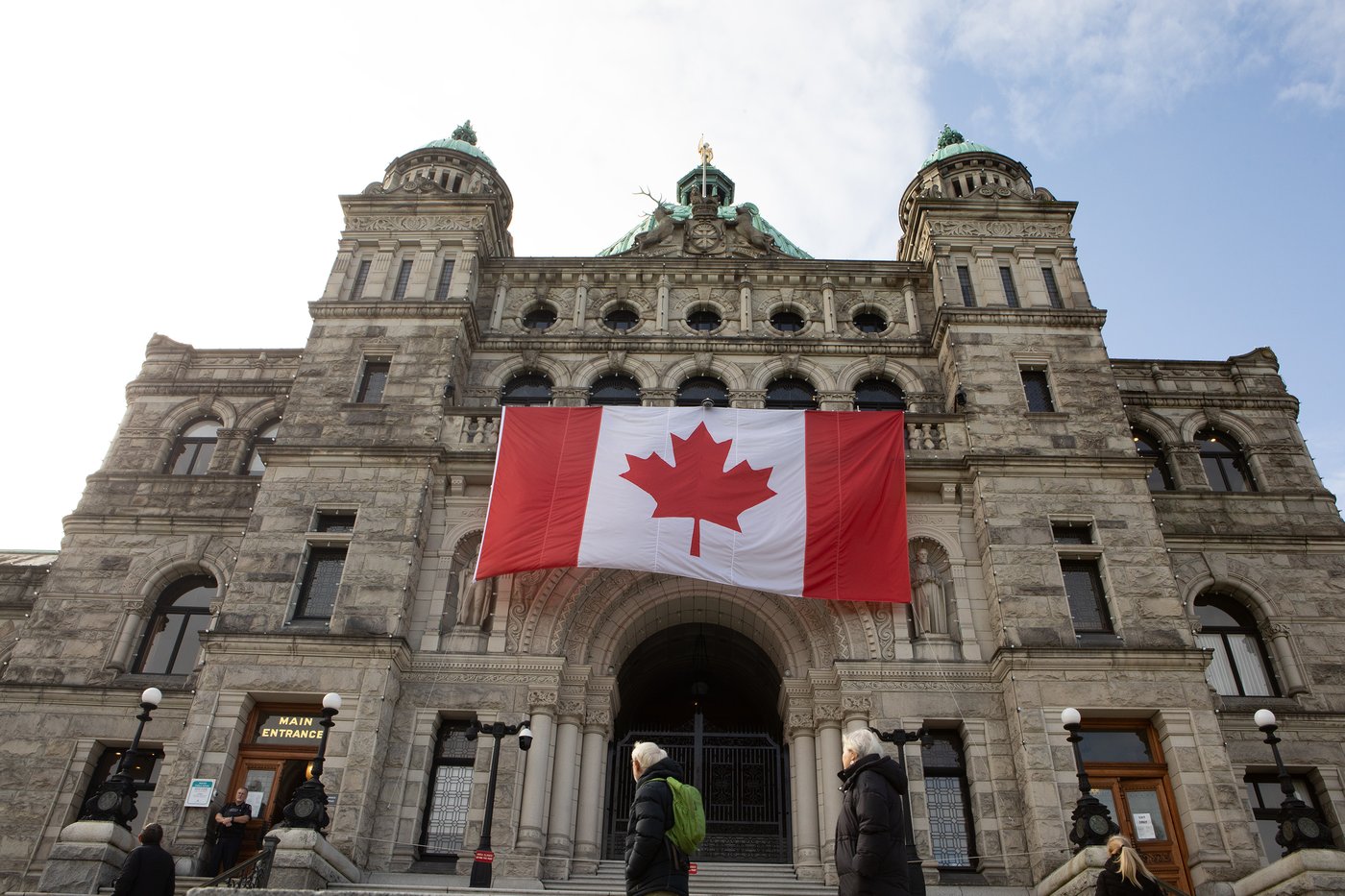 Canada's provinces contend with fresh shocks ahead of 2026 budget season | iNFOnews.ca