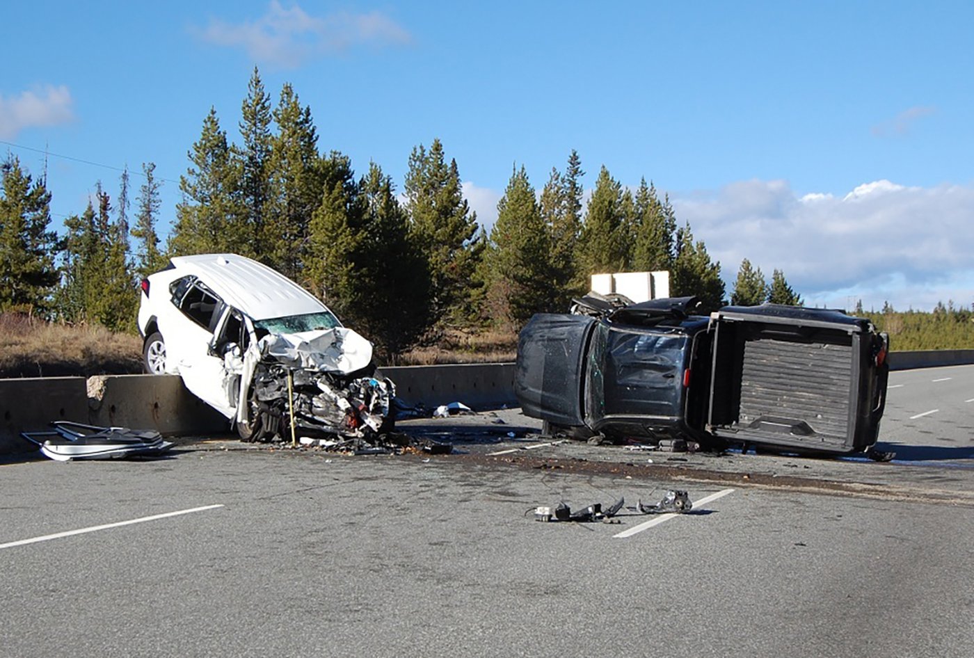 B.C. man arrested after allegedly driving wrong way in deadly Coquihalla crash | iNFOnews.ca B.C. man arrested after allegedly driving wrong way in deadly Coquihalla crash | iNFOnews.ca