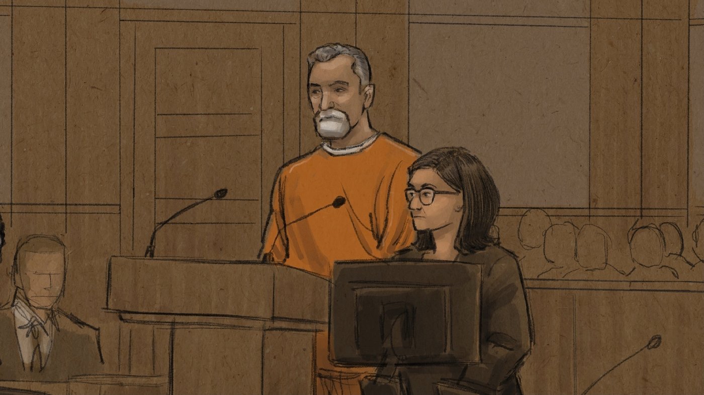 Upgraded charges filed against Minnesota man accused of killing lawmaker, wounding another | iNFOnews.ca Upgraded charges filed against Minnesota man accused of killing lawmaker, wounding another | iNFOnews.ca