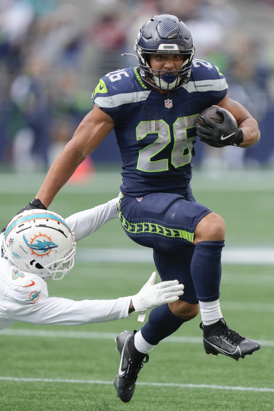Undefeated Seahawks aiming to defeat Dan Campbell-led Lions for 4th straight season on Monday night | iNFOnews.ca Undefeated Seahawks aiming to defeat Dan Campbell-led Lions for 4th straight season on Monday night | iNFOnews.ca