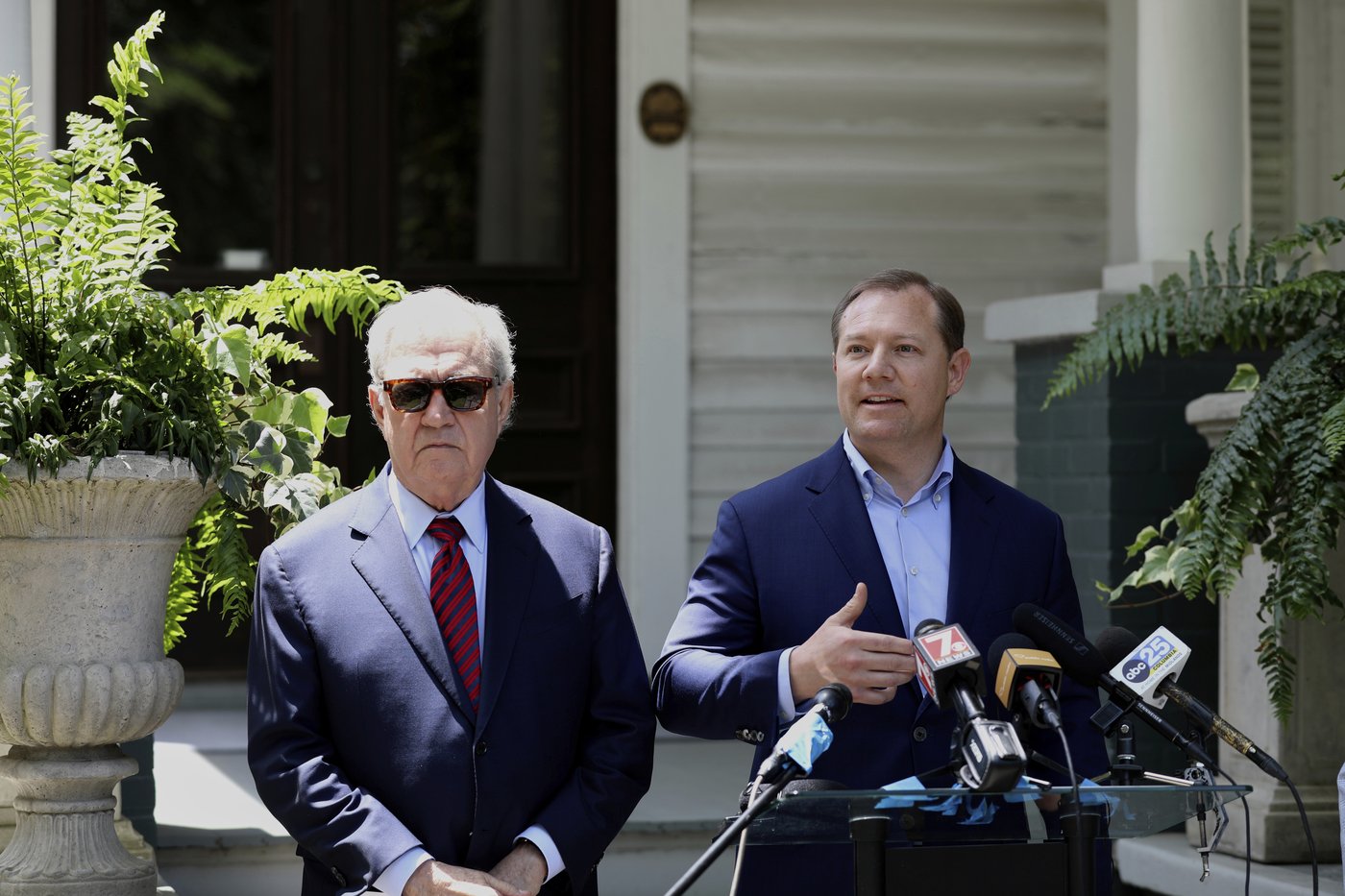 South Carolina lawmakers haven't been paid after one of their own sued over raise | iNFOnews.ca South Carolina lawmakers haven't been paid after one of their own sued over raise | iNFOnews.ca