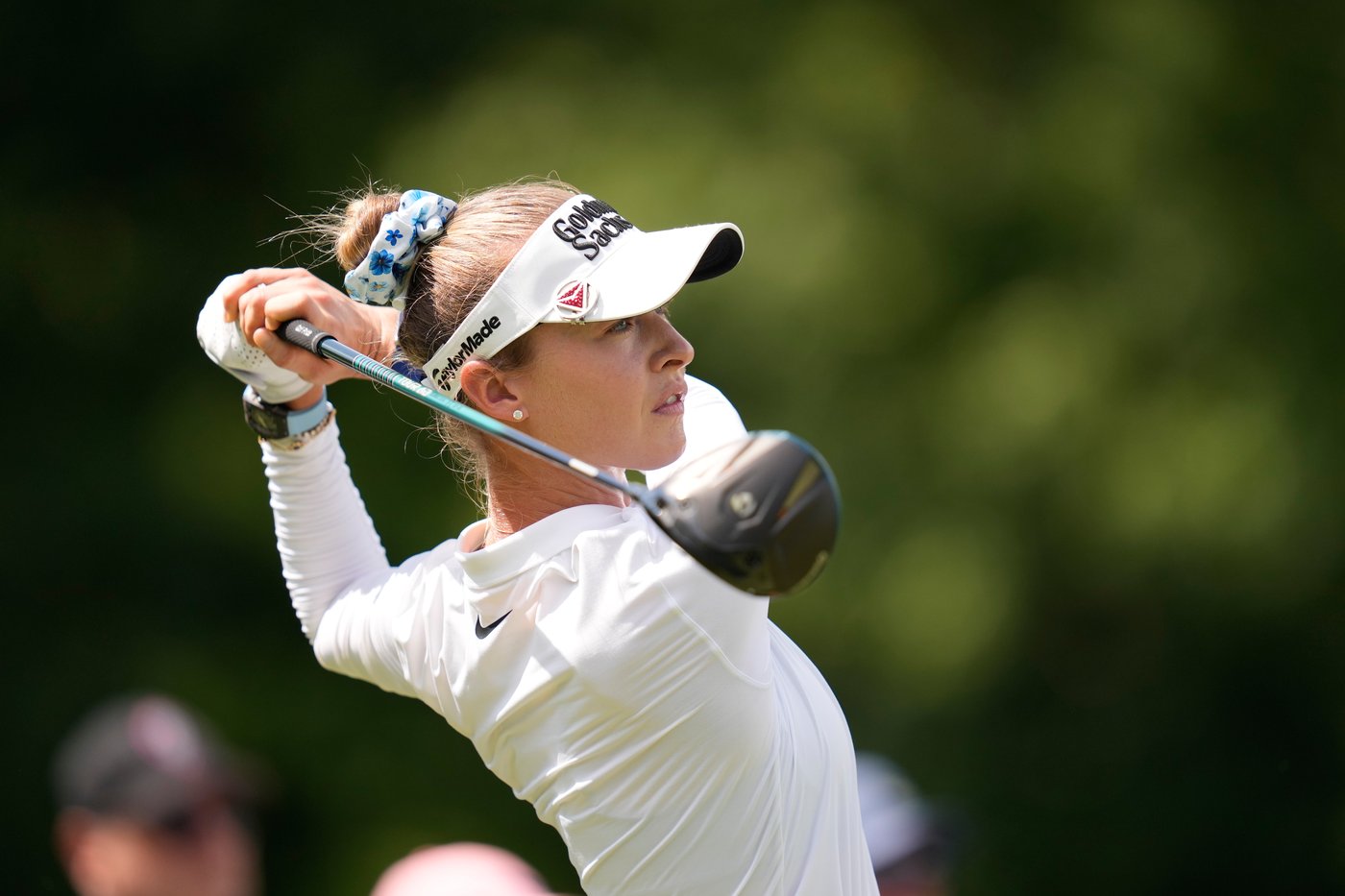 Sei Young Kim shoots 64 at TPC Boston for 1st-round lead in the FM Championship | iNFOnews.ca Sei Young Kim shoots 64 at TPC Boston for 1st-round lead in the FM Championship | iNFOnews.ca