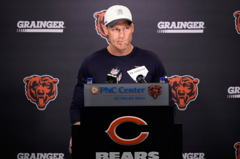 Bears add experience to secondary by signing safety Xavier Woods, who has 121 career starts | iNFOnews.ca