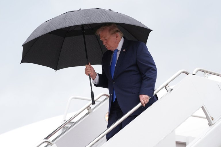 Iran déjà vu: Trump once again threatens massive escalation against Tehran only to walk back | iNFOnews.ca