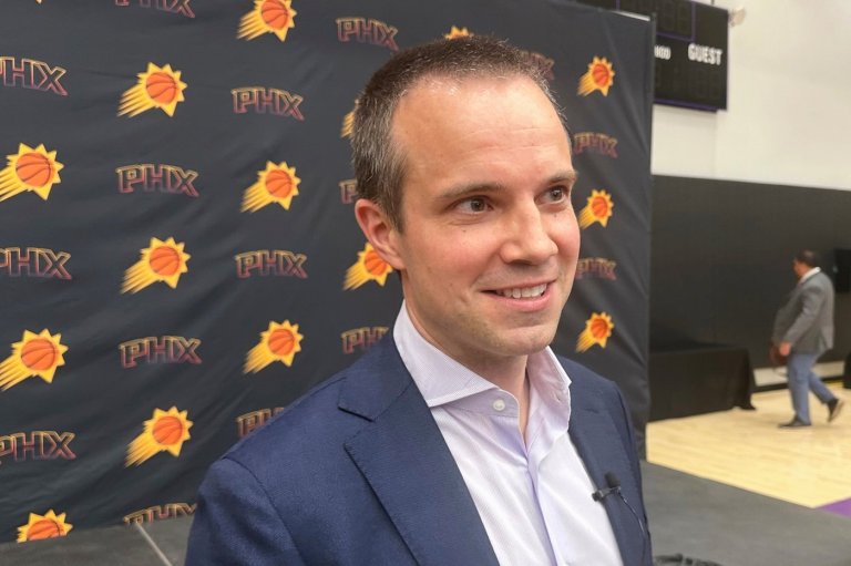 NBA returns to China for 1st time since a rift distanced it from one of the sport's largest fanbases | iNFOnews.ca