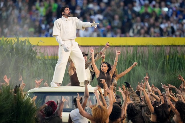 Boy who appeared in Bad Bunny's Super Bowl show is not the 5-year-old detained by ICE in Minneapolis | iNFOnews.ca