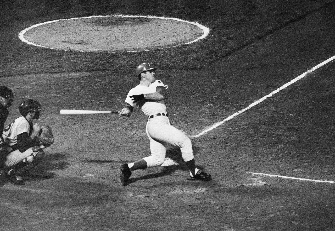 Pete Rose, baseball’s banned hits leader, has died at 83 | iNFOnews.ca