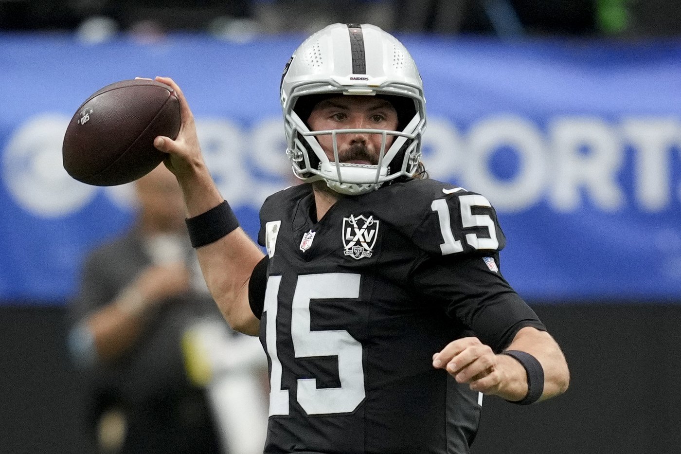 Andy Dalton passes for 319 yards and 3 TDs to lead Panthers past Raiders 36-22 for first win | iNFOnews.ca