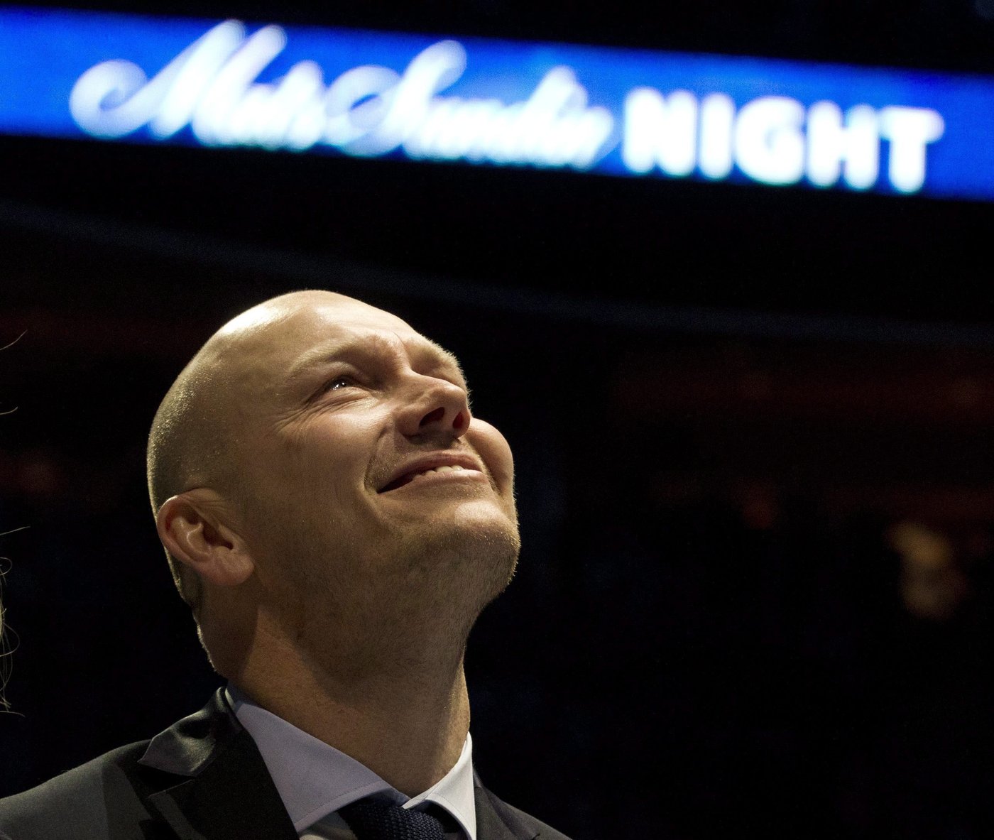 New brain trust in TO: Maple Leafs put Sundin, Chayka in charge of front office | iNFOnews.ca