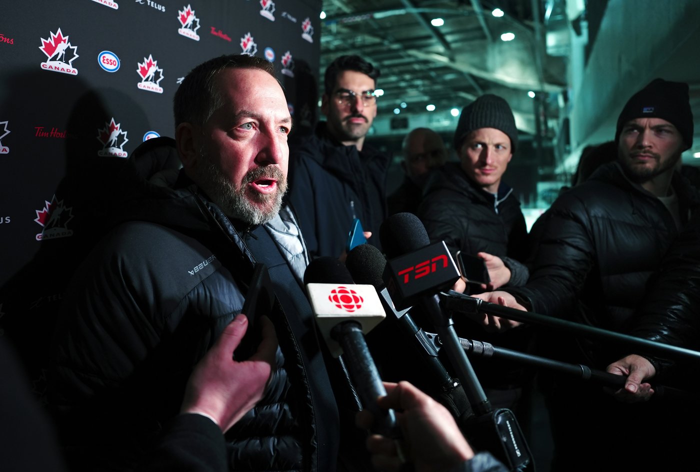 Canada opens world junior selection camp with another home-soil tournament ahead | iNFOnews.ca