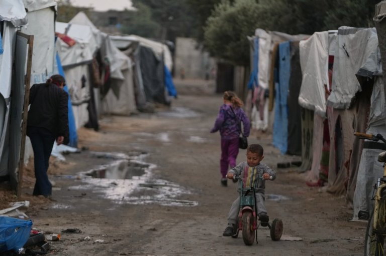 Gaza advocates urge Canada not to ignore persistent suffering amid partial ceasefire | iNFOnews.ca