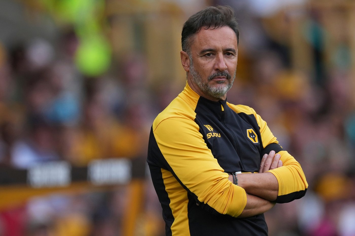 Vítor Pereira becomes Nottingham Forest's fourth coach of a turbulent season | iNFOnews.ca Vítor Pereira becomes Nottingham Forest's fourth coach of a turbulent season | iNFOnews.ca