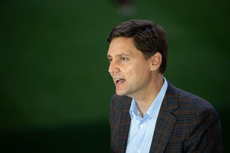 Eby says Carney must show same enthusiasm for B.C. projects as he does for Alberta | iNFOnews.ca