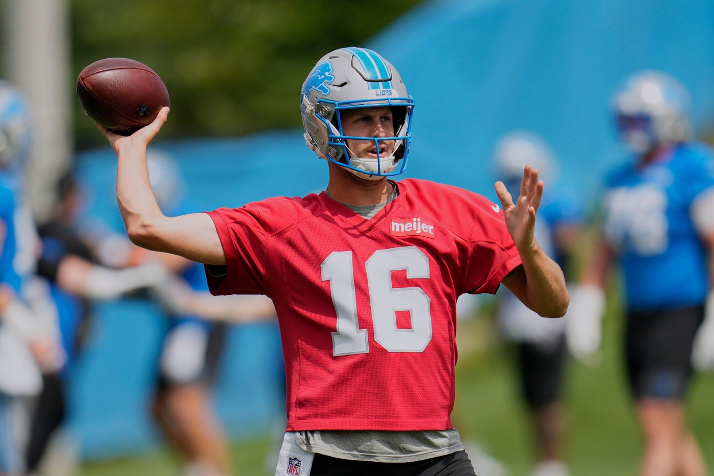 Lions expected to bounce back in NFC North after falling short of expectations last season | iNFOnews.ca Lions expected to bounce back in NFC North after falling short of expectations last season | iNFOnews.ca