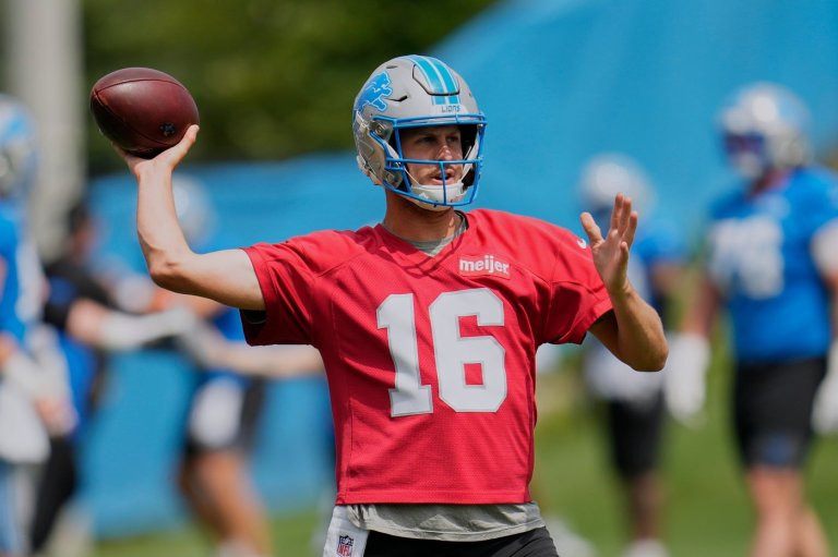 Lions expected to bounce back in NFC North after falling short of expectations last season | iNFOnews.ca