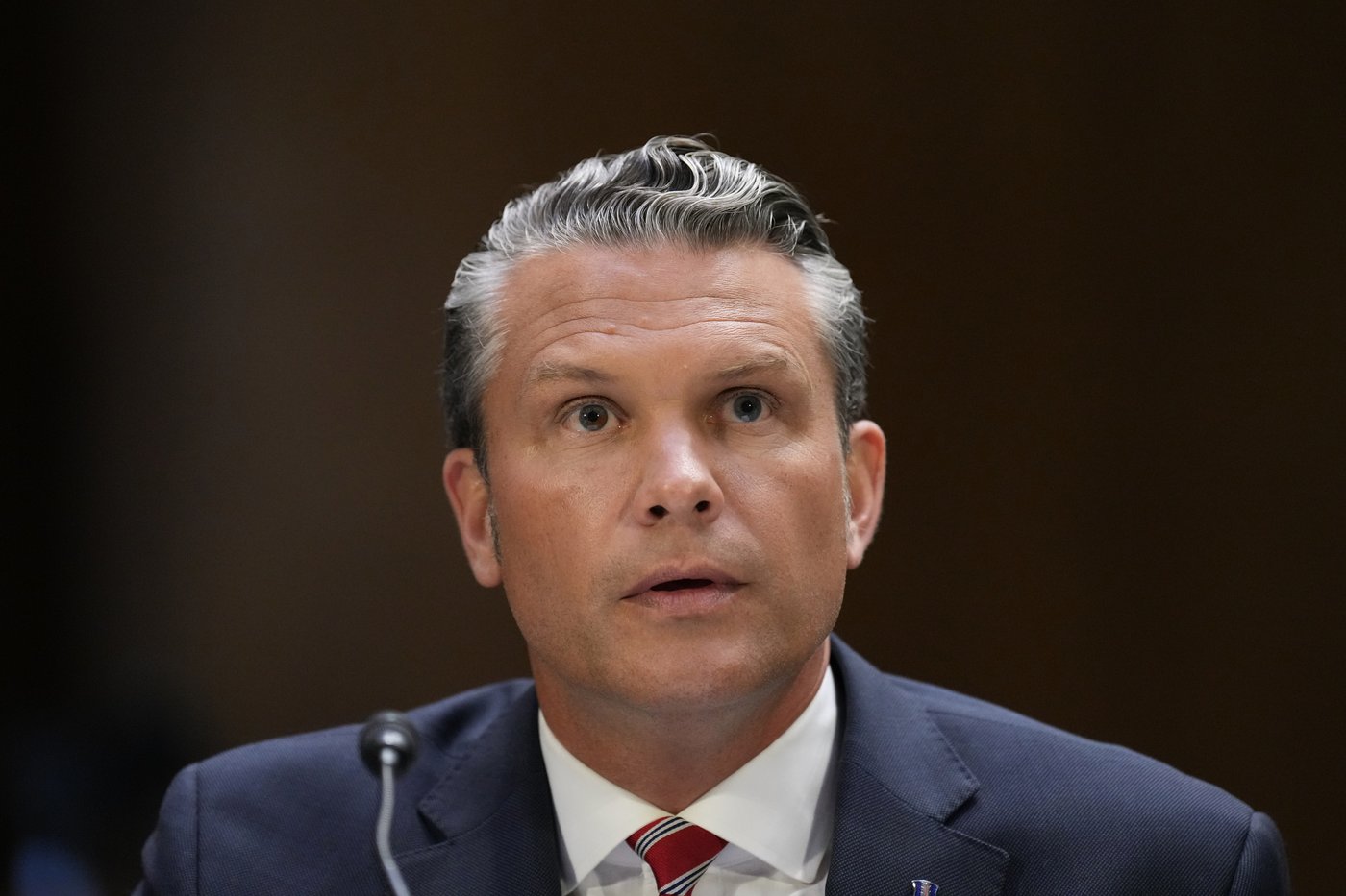 Hegseth estimates Iran war has cost $37.5 billion as he defends funding request at fiery hearing | iNFOnews.ca Hegseth estimates Iran war has cost $37.5 billion as he defends funding request at fiery hearing | iNFOnews.ca