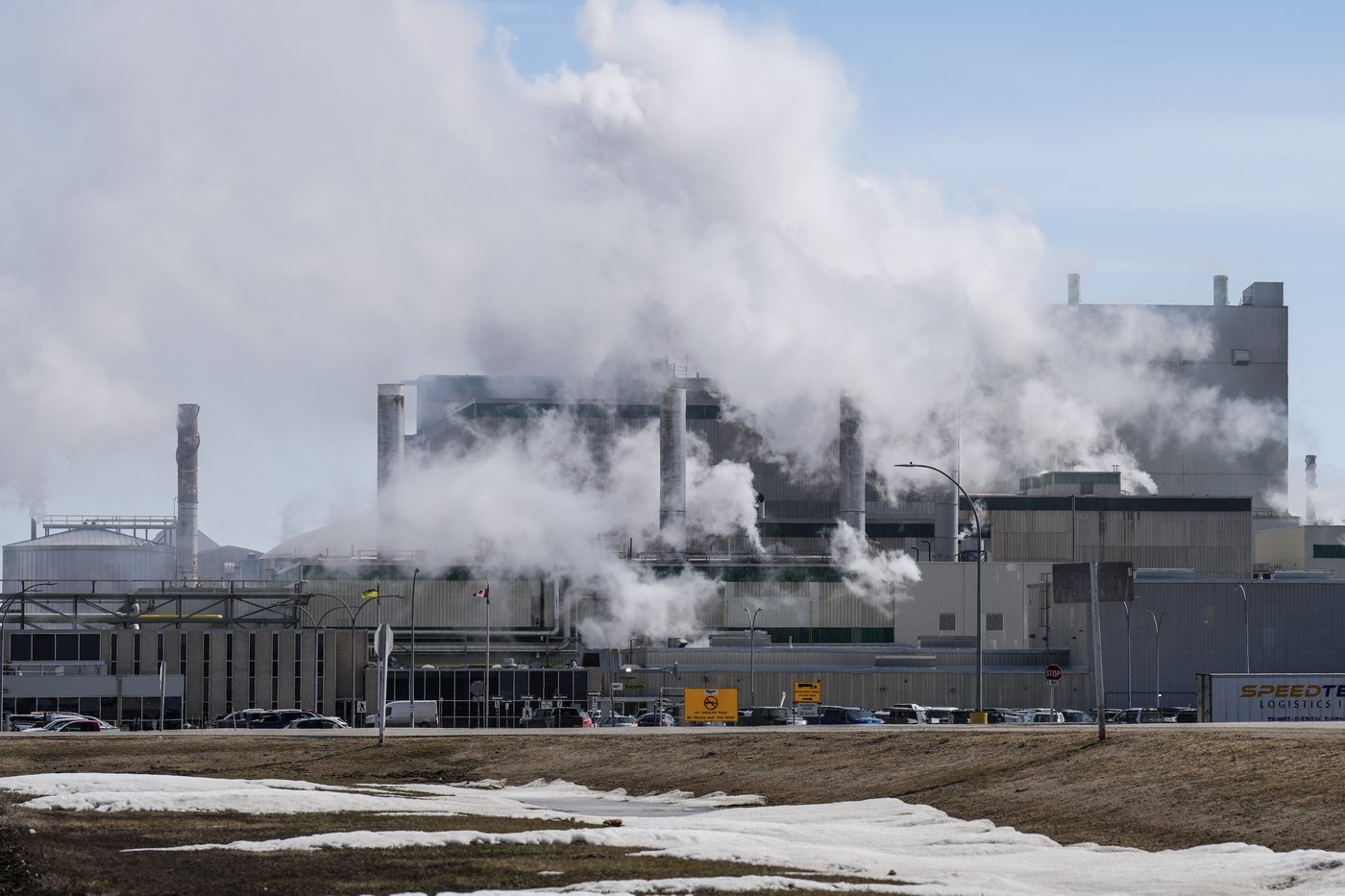 Moe warns 'blood potash' part of Trump's planned deal with Belarus to thwart Canada | iNFOnews.ca Moe warns 'blood potash' part of Trump's planned deal with Belarus to thwart Canada | iNFOnews.ca