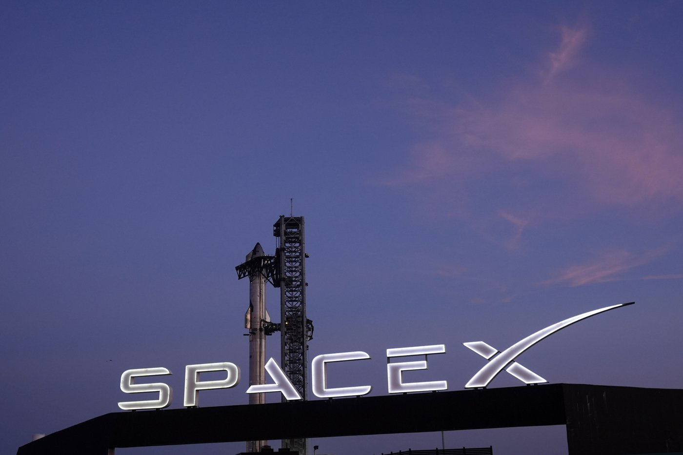 SpaceX wants to make Starbase a new Texas city. Here's how it could happen | iNFOnews.ca SpaceX wants to make Starbase a new Texas city. Here's how it could happen | iNFOnews.ca