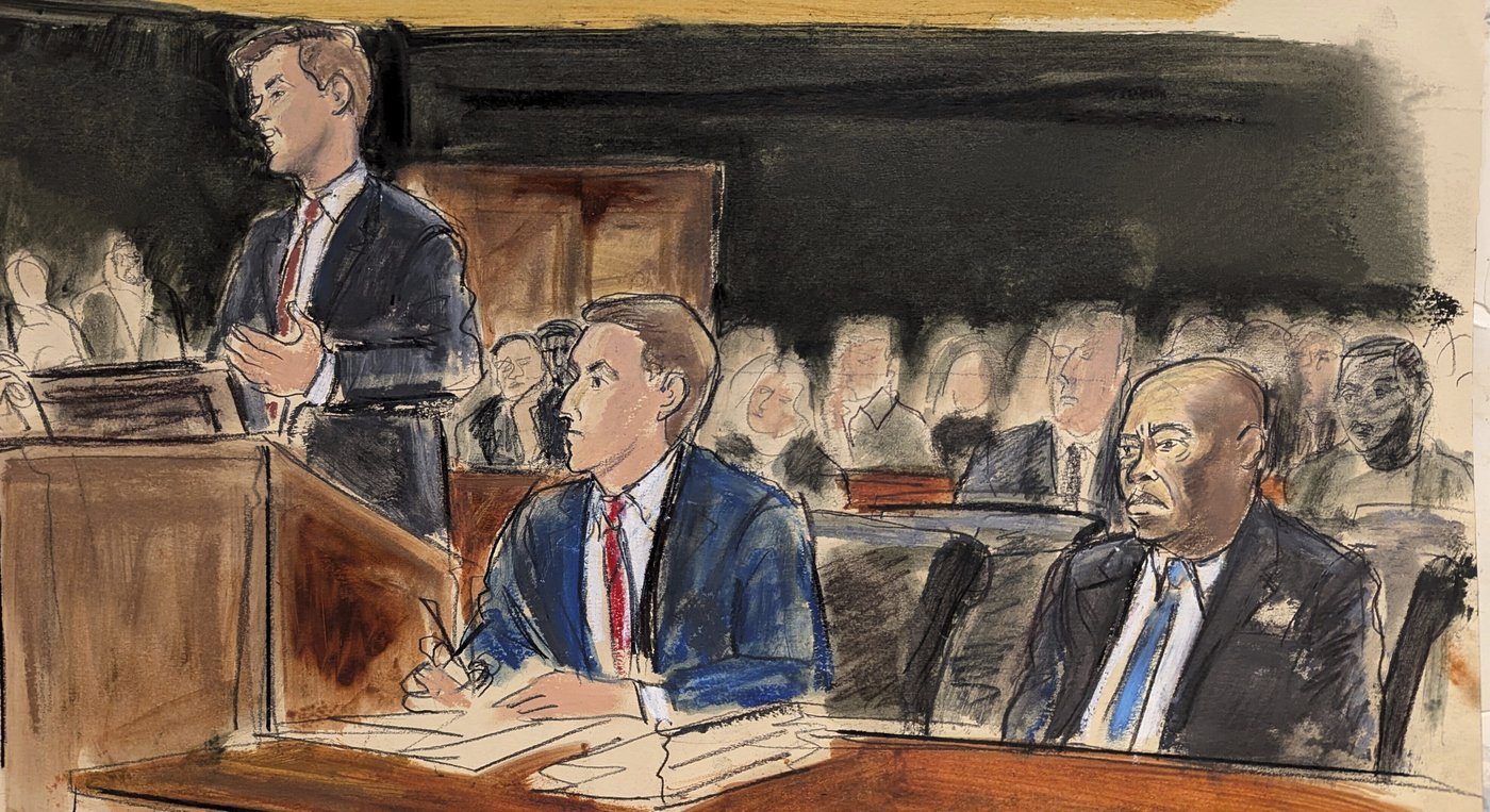 Prosecutors say they may bring additional charges against New York City mayor and indict others | iNFOnews.ca