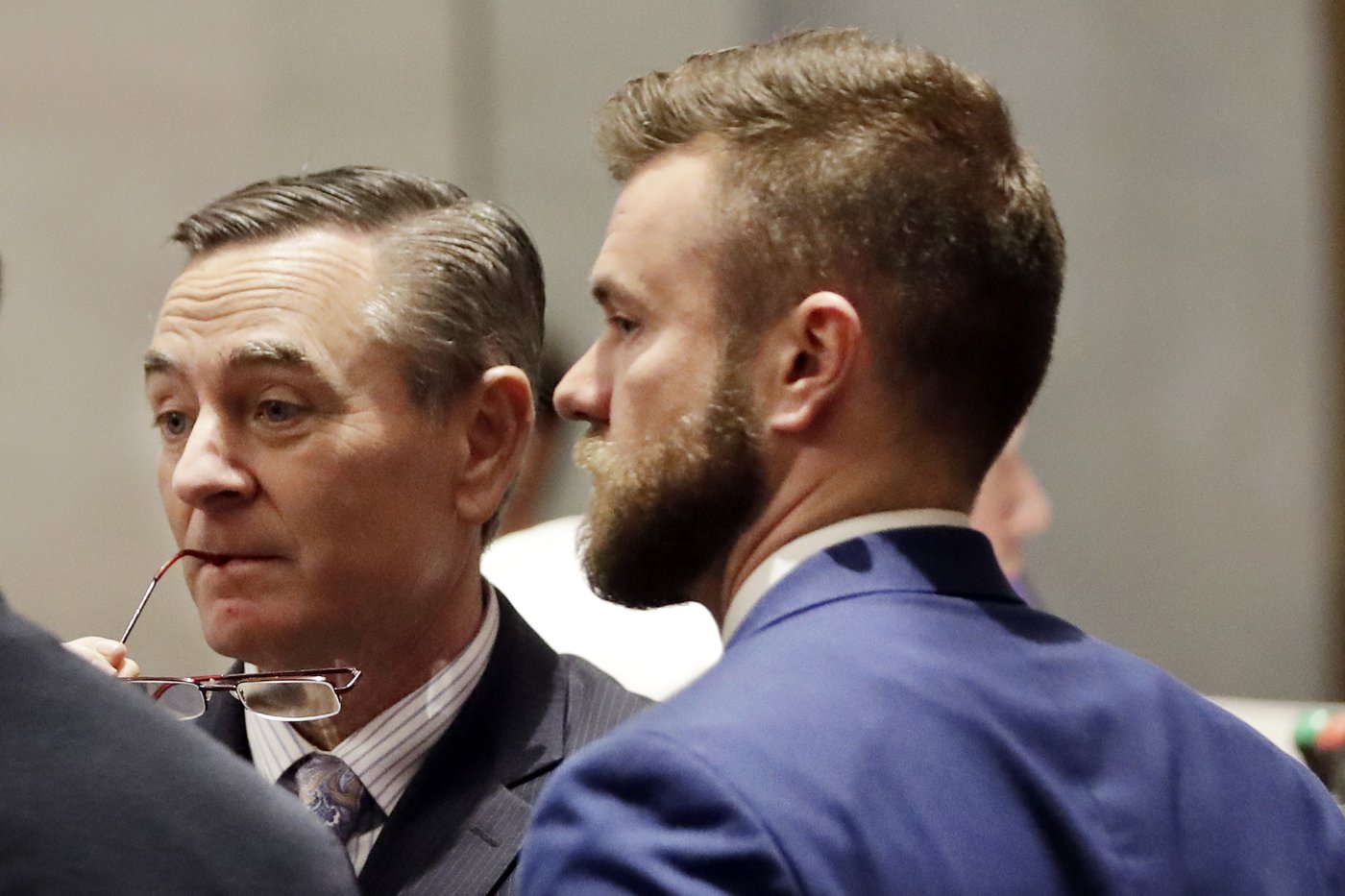 Attorneys for former Tennessee House Speaker and top aide say the pair did nothing illegal | iNFOnews.ca