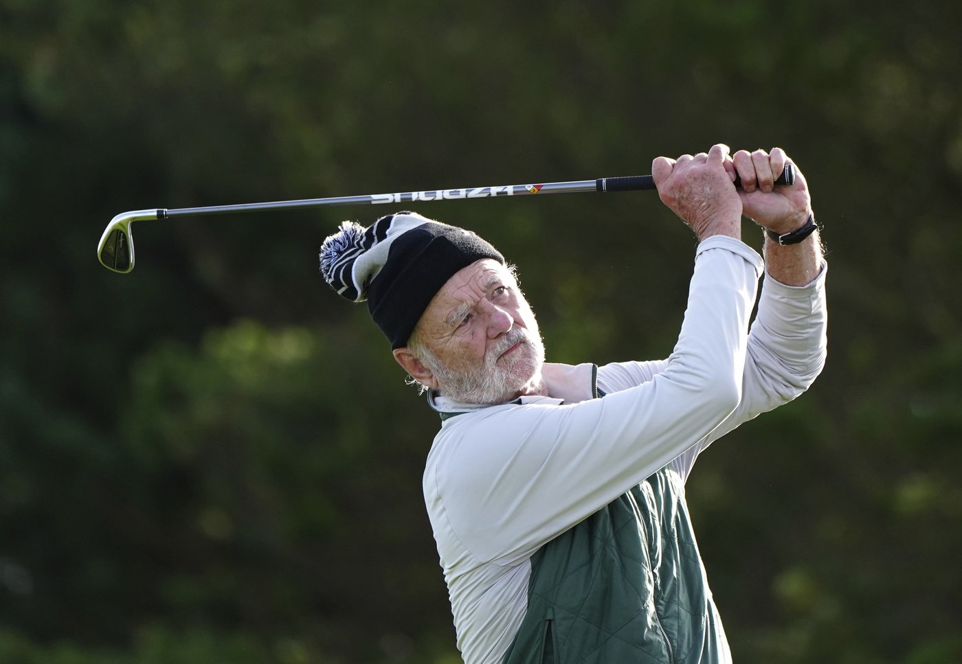 Fichardt shoots 61 to lead Dunhill Links as golf's power brokers play together in first round | iNFOnews.ca