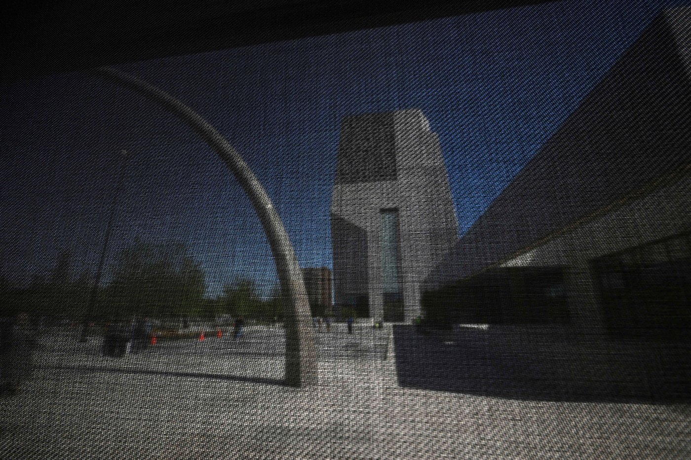 A look at presidential libraries as the Obama Presidential Center opens to the public this week | iNFOnews.ca A look at presidential libraries as the Obama Presidential Center opens to the public this week | iNFOnews.ca