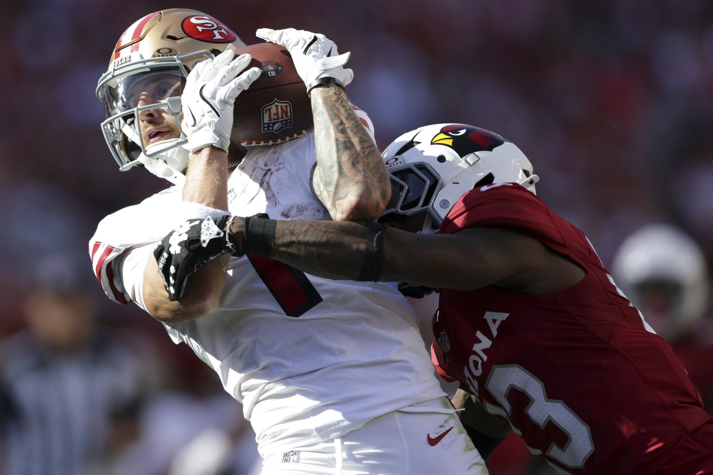 49ers aim to revive ground game against Jaguars | iNFOnews.ca 49ers aim to revive ground game against Jaguars | iNFOnews.ca