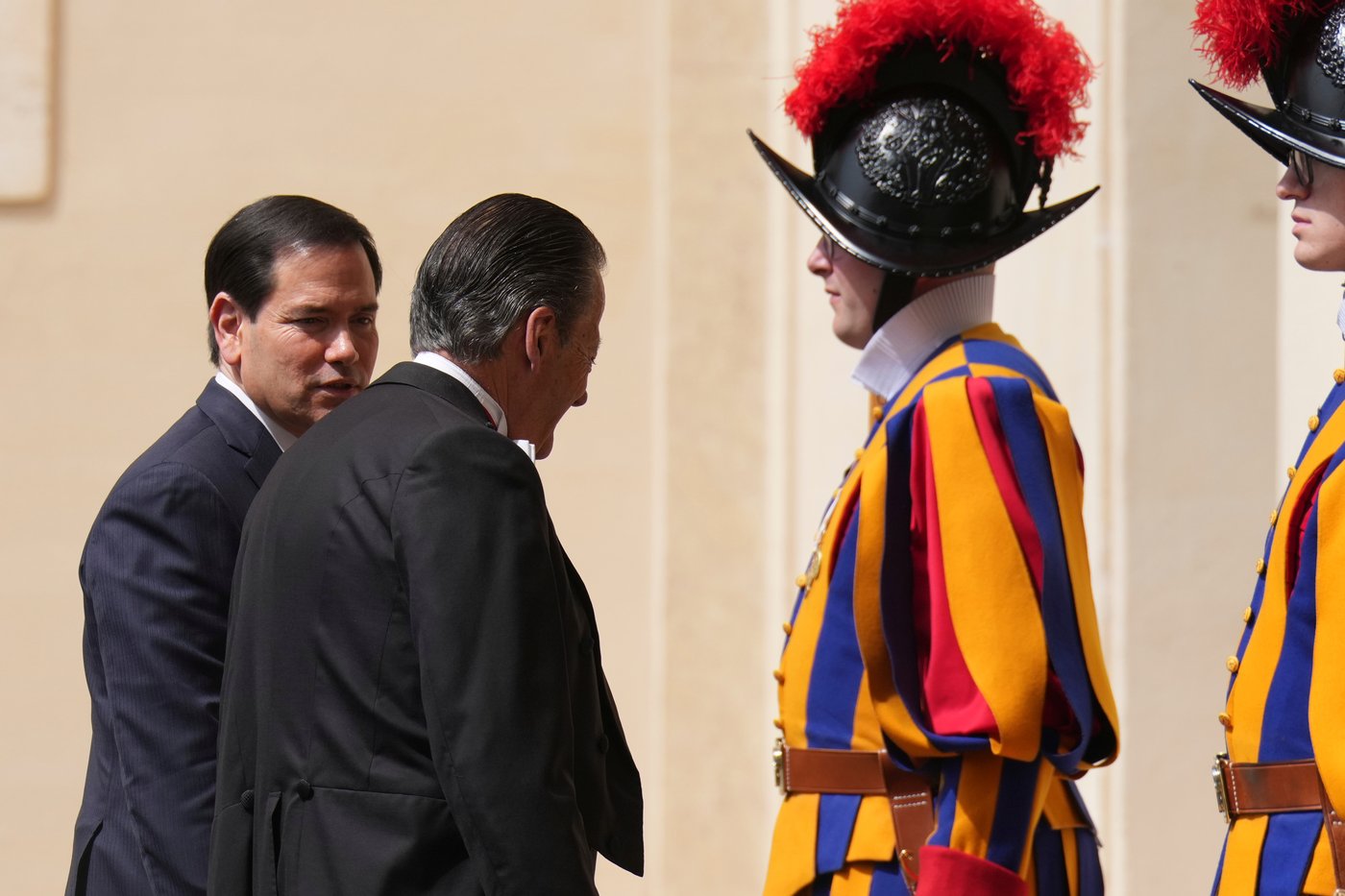 The top photos of the day by AP's photojournalists | iNFOnews.ca