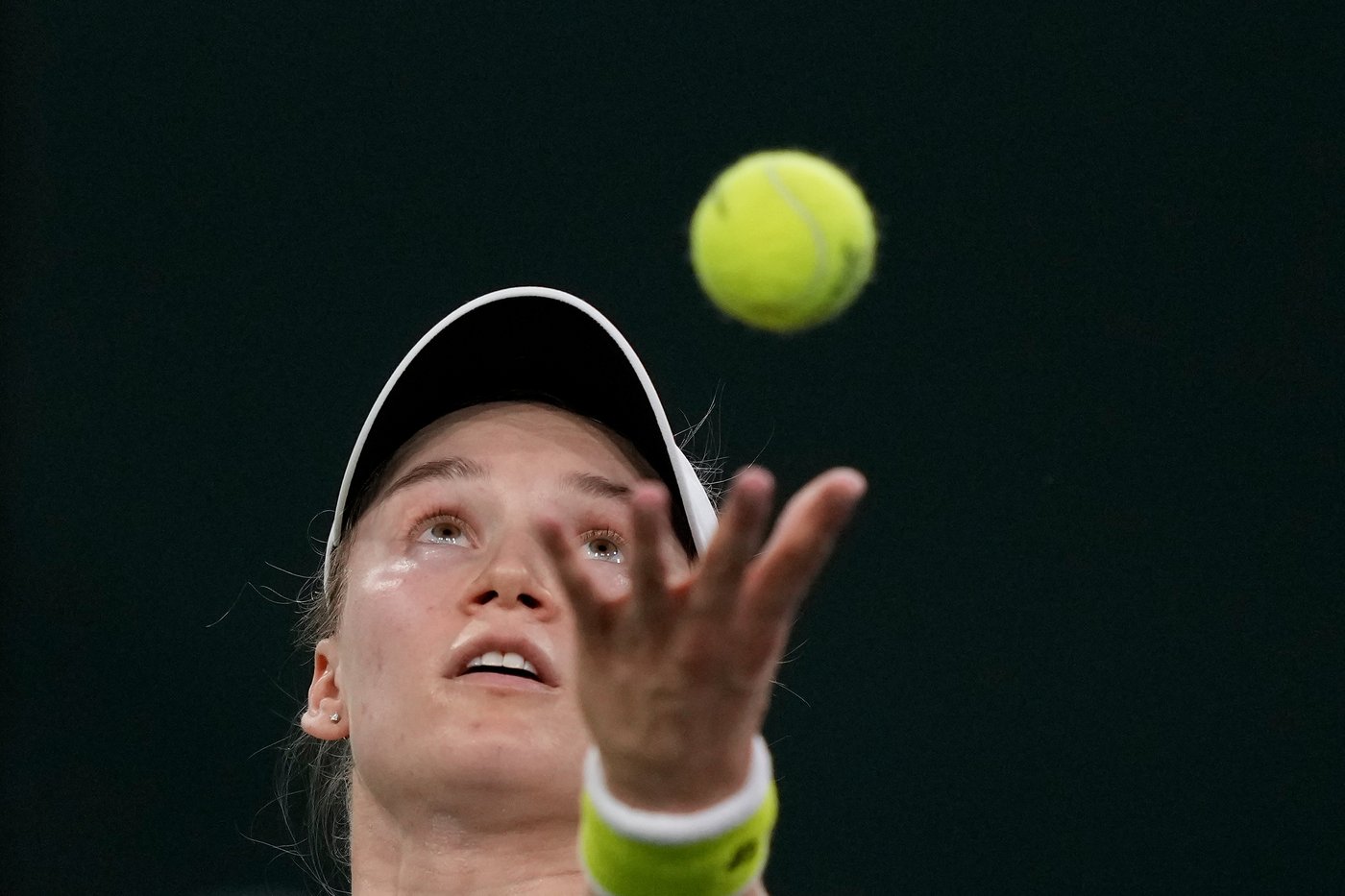 Aryna Sabalenka reaches Indian Wells final for the 3rd time in 4 years, will face Elena Rybakina | iNFOnews.ca