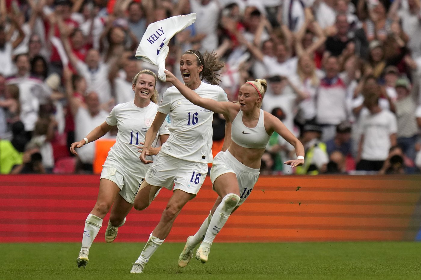Bigger, better, more popular: Women's Euro 2025 set to break records | iNFOnews.ca Bigger, better, more popular: Women's Euro 2025 set to break records | iNFOnews.ca