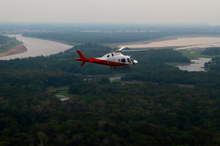 Brazil says Amazon deforestation fell to the lowest level since 1988 | iNFOnews.ca