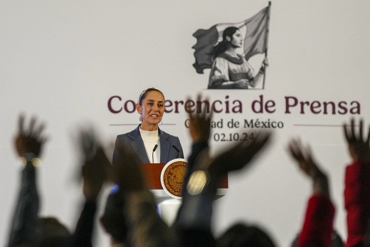 Catholic bishops call for authorities to step up against violence in southern Mexico | iNFOnews.ca