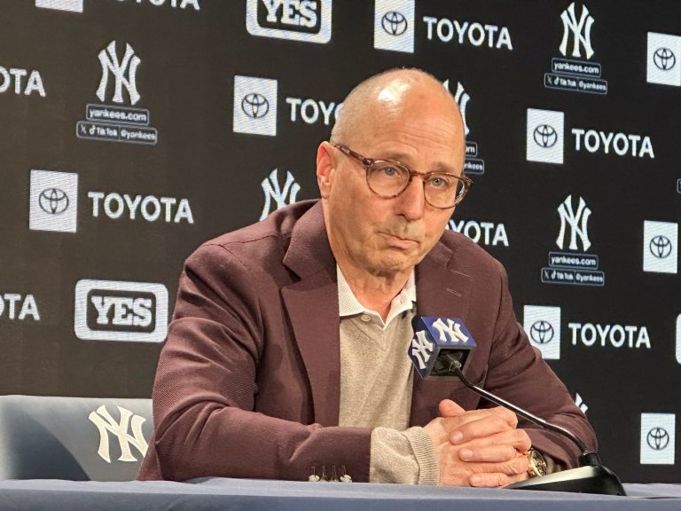 Yankees fire international scouting director Donny Rowland | iNFOnews.ca