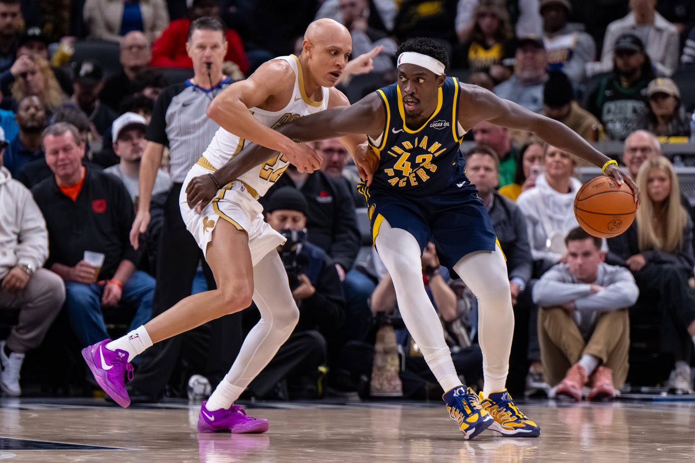 It's been a predictably tough year for Indiana, even with Pascal Siakam playing like an All-Star | iNFOnews.ca
