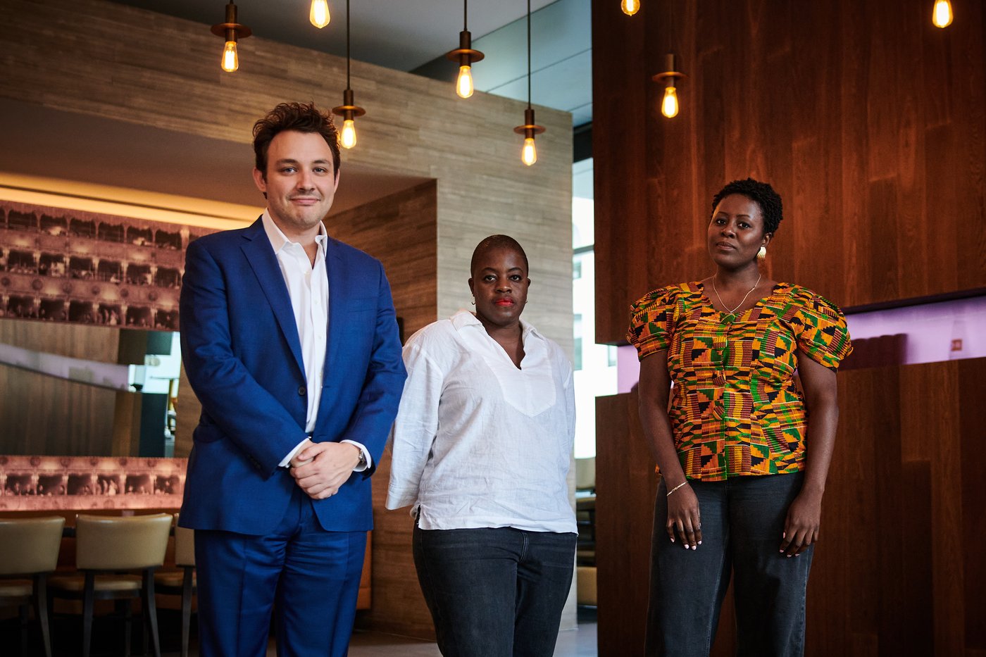 Canadian doc-maker Ben Proudfoot wants to preserve Ghanaian records of liberation movement | iNFOnews.ca Canadian doc-maker Ben Proudfoot wants to preserve Ghanaian records of liberation movement | iNFOnews.ca