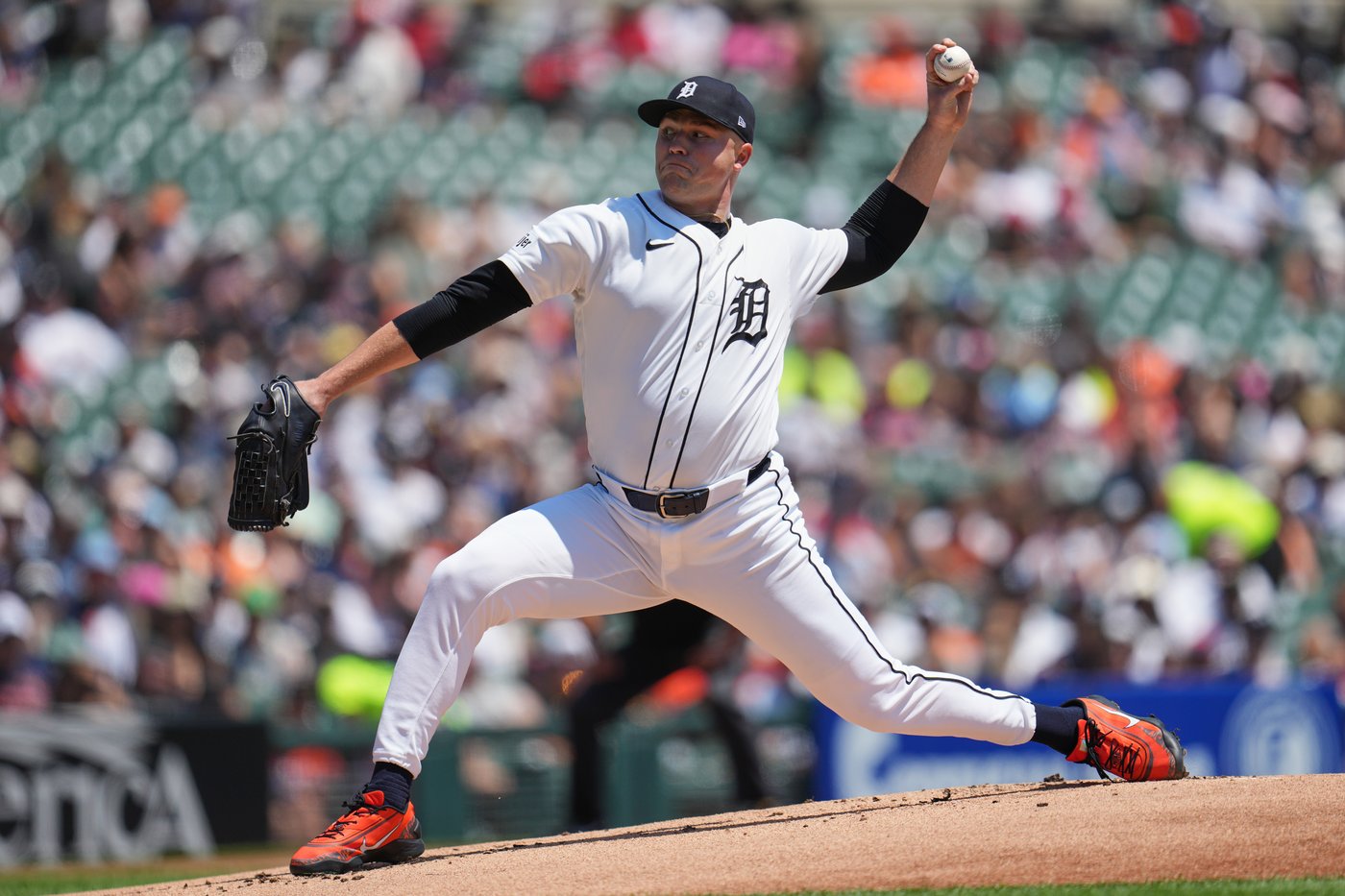 Trade deadline talk: Skubal says his preference is to finish season with Tigers and win World Series | iNFOnews.ca Trade deadline talk: Skubal says his preference is to finish season with Tigers and win World Series | iNFOnews.ca