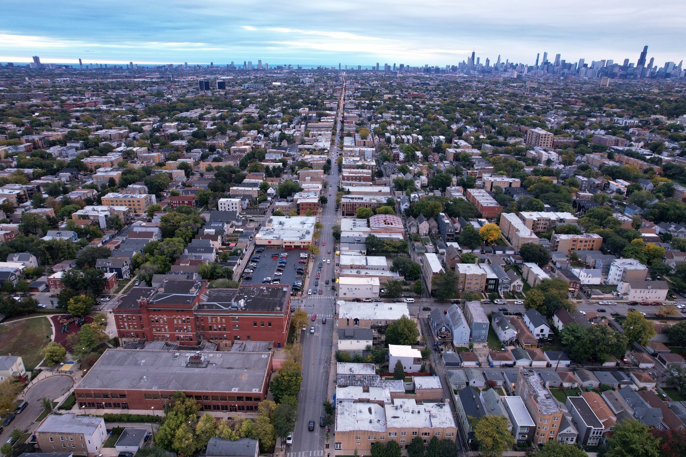 Chicago's children are getting caught in the chaos of immigration crackdowns | iNFOnews.ca Chicago's children are getting caught in the chaos of immigration crackdowns | iNFOnews.ca